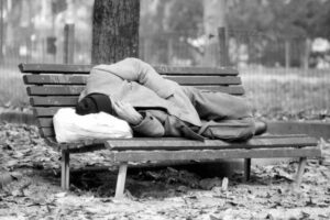 Cardeal Tempesta: O rosto de Cristo na carne dos pobres