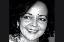 Prémio Camões à angolana Ana Paula Tavares, poesia em pessoa