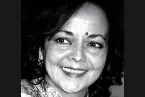 Prémio Camões à angolana Ana Paula Tavares, poesia em pessoa