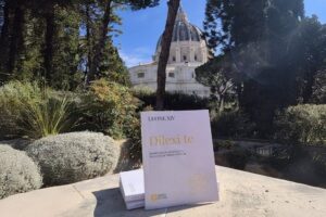 “A Dilexi te, um ícone do magistério da Igreja”