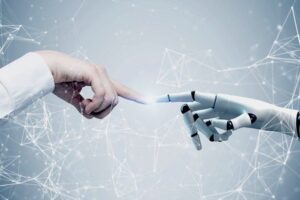 Entre algoritmos e mistério: impactos da inteligência artificial na Vida Religiosa Consagrada