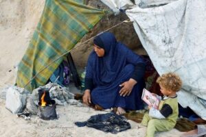 Israel ratifica acordo de paz para Gaza. Decretada a trégua