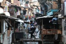 Pobreza e desigualdade: os dados que explicam a situação global