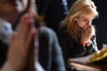 Religioso, guardião da esperança, em tempos de guerra na Ucrânia