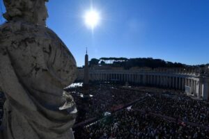 Leão XIV: a filosofia tem muito a oferecer no diálogo entre fé, razão, Igreja e mundo