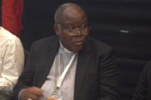 Dom Osório Citora: “Aplicar a sinodalidade começa com o clero da diocese”