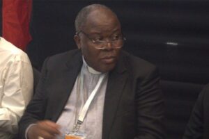 Dom Osório Citora: “Aplicar a sinodalidade começa com o clero da diocese”