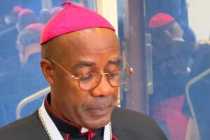 Dom Joaquim Tyombe: “Caminhar juntos fortalece a Igreja e renova a pastoral”