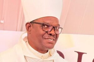 Temos que sonhar juntos: Dom Constantino quer fortalecer comunicação e partilha na IMBISA