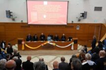 O Papa: Concilium Sinense sinal da ousadia de uma comunidade cristã