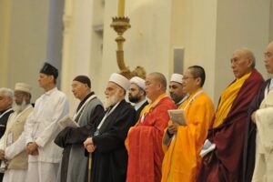 Deepavali: hindus e cristãos comprometam-se com a paz no espírito da Nostra aetate