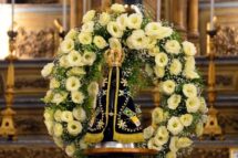 Aparecida: Um grande sinal apareceu no céu