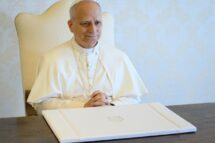 Papa: ajudem-me a ajudar os missionários em todas as partes do mundo