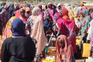 Sudão – 17 crianças mortas num ataque num centro de deslocados