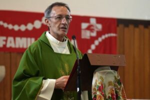 Lusofonias. Força, D. Pedro Fernandes, Bispo de Portalegre-Castelo Branco