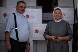 Ajuda à Igreja que Sofre: ao lado dos cristãos perseguidos e das vítimas das guerras