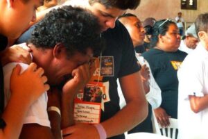 Dilexi te: brasileiros colocam em prática o serviço aos mais pobres