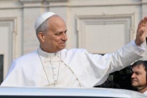 Papa: o otimismo pode decepcionar, a esperança promete e cumpre