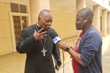 Angola. Dom Filomeno lança apelo para uma maior atenção às crianças