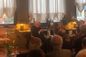 Gaza, Gallagher: acordo para primeira fase é positivo, agora se trabalhe pela estabilidade