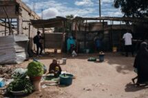 Moçambique sofre com a exploração de suas riquezas e violência brutal