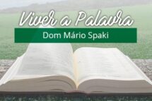 Evangelho de 16 de outubro de 2025