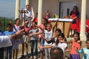 Jubileu dos Ciganos e Camminanti: são esperados peregrinos de 70 países