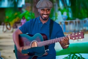 Romeu di Lurdis – Um artista celebrado no Dia da Cultura de Cabo