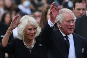 Leão XIV receberá os Monarcas da Inglaterra em 23 de outubro