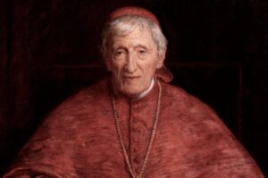 “O coração fala ao coração” por São João Henrique Newman