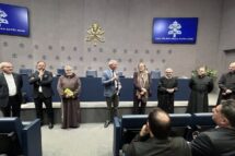 “Luzes gentis”, carismas e espiritualidade dos sete novos santos