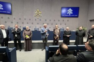 “Luzes gentis”, carismas e espiritualidade dos sete novos santos