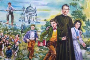 Festival da Juventude Salesiana celebra 25 anos, em dia de fé e confraternização