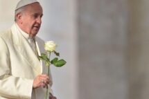 A Esperança descrita por Francisco em sua autobiografia