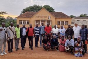 Lusofonias. Dia Mundial das Missões: Missão com ‘Gente de Primavera’