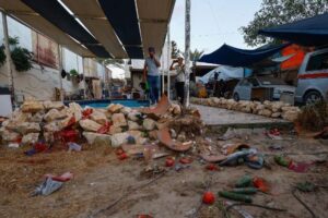 Trégua instável em Gaza: dezenas de vítimas em troca de ataques