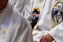 Parolin sobre a Venezuela: construir a paz sobre a justiça, a liberdade e o amor