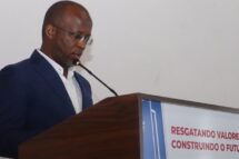Cabo Verde -Debate sobre Bioética encerra o III Simpósio da EUC