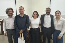 Encontro de Educadores e Gestores destaca a importância da fé, razão e inovação na educação