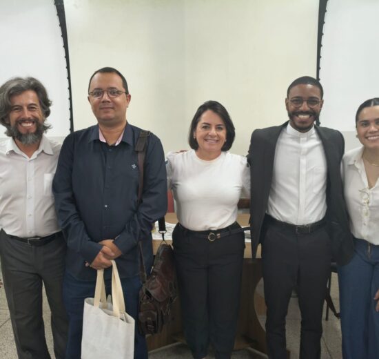 Encontro de Educadores e Gestores destaca a importância da fé, razão e inovação na educação
