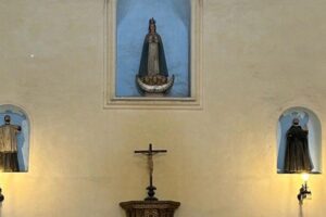 Redescoberta e valorização da memória jesuítico-guarani: a contribuição do mundo acadêmico