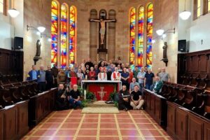 Província Franciscana São Francisco de Assis encerra Capítulo Provincial