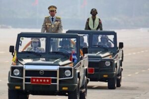 Mianmar: guerra civil e crise humanitária frustram esperança de eleições