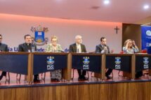 Congresso Brasileiro de Humanismo Solidário na Ciência reflete sobre IA