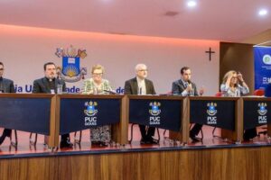 Congresso Brasileiro de Humanismo Solidário na Ciência reflete sobre IA