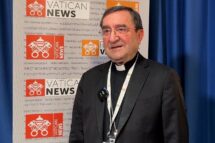 Bispo libanês: o Papa levará esperança a cristãos, judeus e muçulmanos