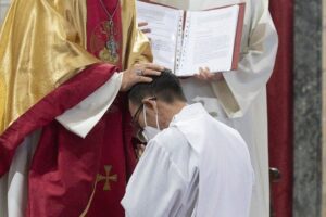 Camilianos celebram novas ordenações sacerdotais na Indonésia