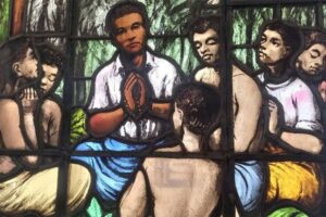 Santo To Rot deu a vida para defender o matrimônio cristão, diz arcebispo