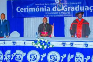 D. Inácio Lucas: Ano jubilar, um convite à mudança perante injustiças e desigualdades sociais