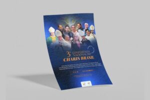 3ª Conferência do CHARIS Brasil